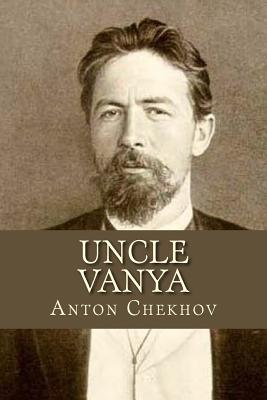 Uncle Vanya Cover Image