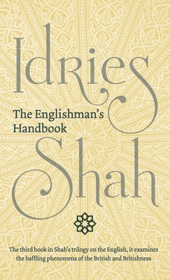 The Englishman's Handbook Cover Image