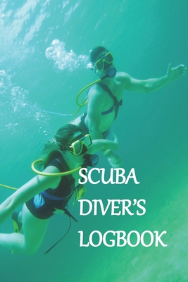 Lampoon Scuba Diving Magazine Sort of Diver Softcover book 