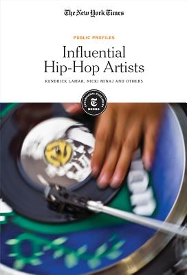 Influential Hip-Hop Artists: Kendrick Lamar, Nicki Minaj and Others Cover Image