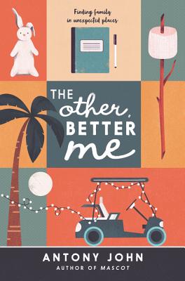 Cover for The Other, Better Me