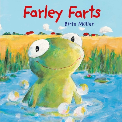 Farley Farts Cover Image