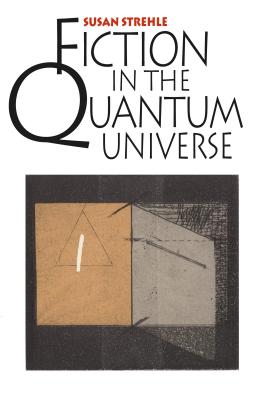 Fiction in the Quantum Universe Cover