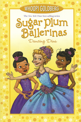 Sugar Plum Ballerinas: Dancing Diva