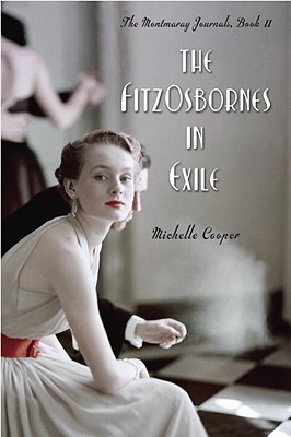 Cover Image for The FitzOsbornes in Exile (The Montmaray Journals)