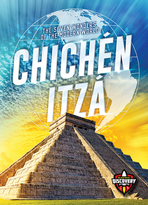 Chichen Itza (The Seven Wonders of the Modern World)
