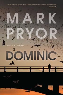 Dominic: A Hollow Man Novel Cover Image