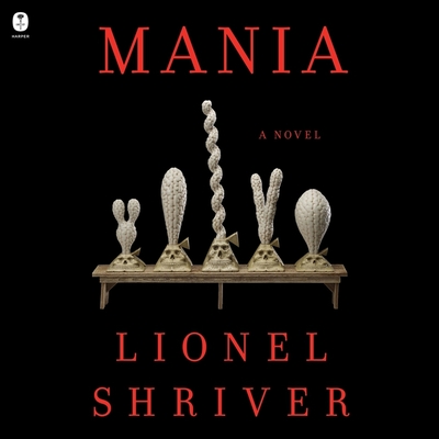 Mania Cover Image