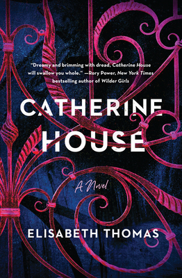 Catherine House: A Novel Cover Image