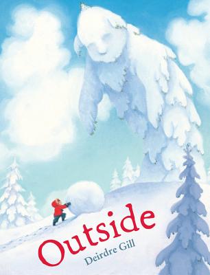 Cover Image for Outside