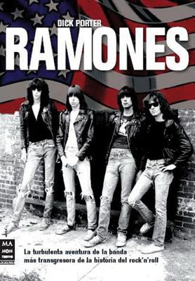 Ramones Cover Image