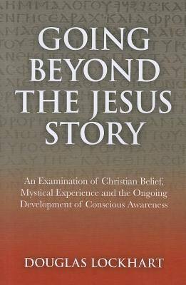 Cover for Going Beyond the Jesus Story