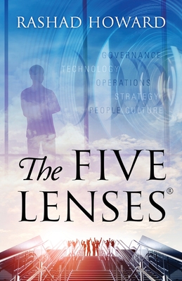 The Five Lenses(R)️ Cover Image