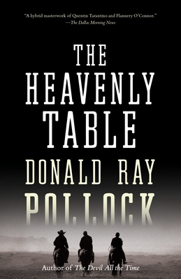 Cover Image for The Heavenly Table