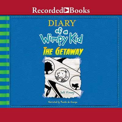 Diary of a Wimpy Kid: Ohio Holiday