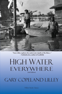 High Water Everywhere (Willow Books Classics)