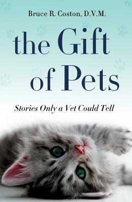 The Gift of Pets Cover