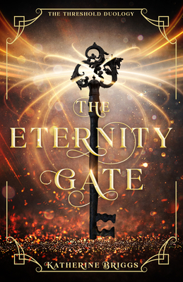 The Eternity Gate (The Threshold Duology #1) Cover Image