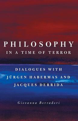Cover for Philosophy in a Time of Terror