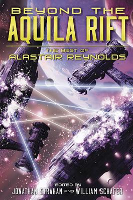 Beyond the Aquila Rift Cover