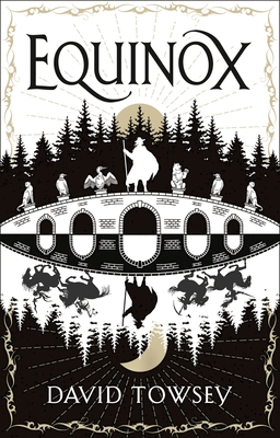 Equinox Cover Image