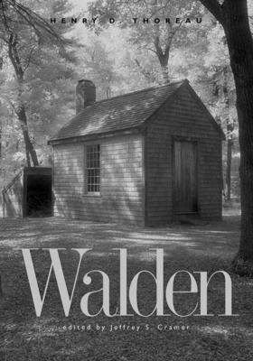 Walden: A Fully Annotated Edition Cover Image