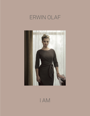 Erwin Olaf: I Am Cover Image