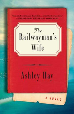 Cover Image for The Railwayman's Wife