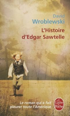 Cover for L'Histoire d'Edgar Sawtelle (Litterature & Documents)