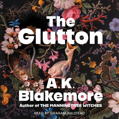 The Glutton Cover Image