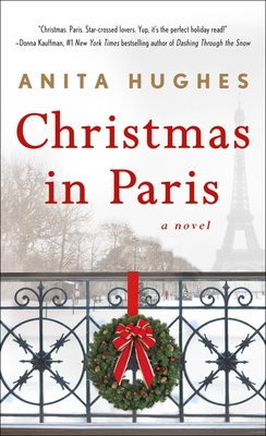 Cover for Christmas in Paris