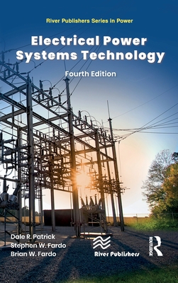 Electrical Power Systems Technology By Dale R. Patrick, Stephen W. Fardo, Brian W. Fardo Cover Image