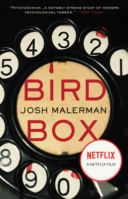 Bird Box cover image