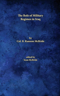 The Role of Military Regimes in Iraq Cover Image