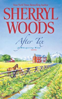 Cover for After Tex (Whispering Wind #1)