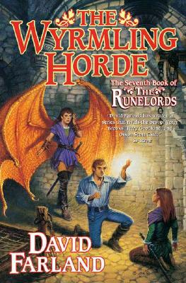 Cover for The Wyrmling Horde