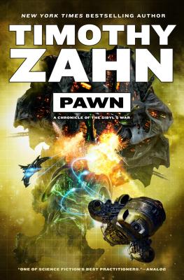 Pawn: A Chronicle of the Sibyl's War