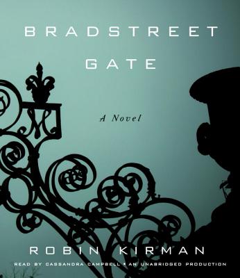 Cover for Bradstreet Gate