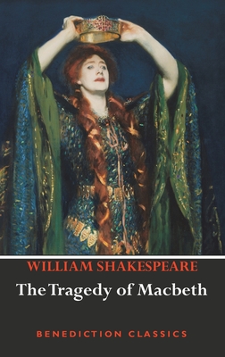The Tragedy of Macbeth Cover Image