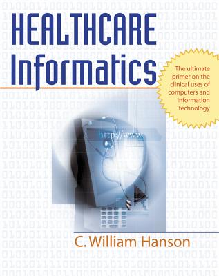 Healthcare Informatics Cover Image