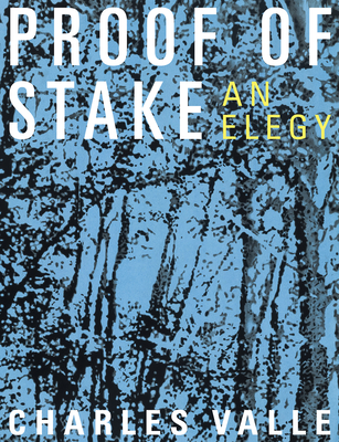 Proof of Stake: An Elegy Cover Image