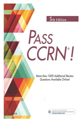 Pass Ccrn Cover Image