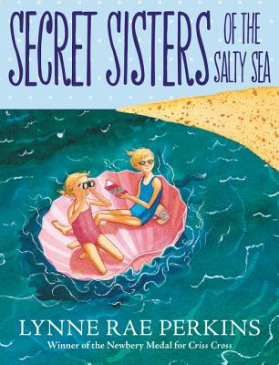 Cover for Secret Sisters of the Salty Sea