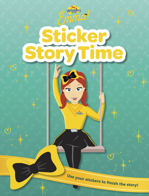 Emma: Sticker Storytime (The Wiggles)
