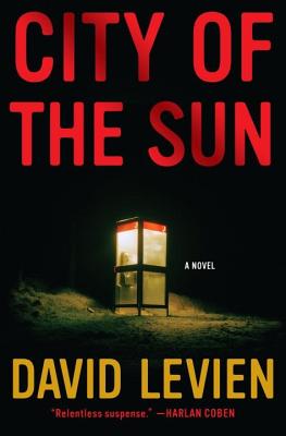 City of the Sun Cover