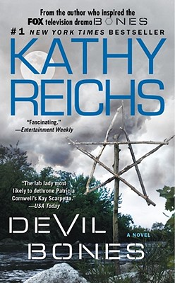 Devil Bones: A Novel (A Temperance Brennan Novel #11)