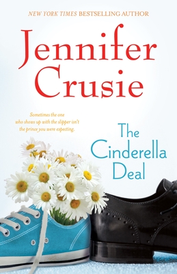 Cover for The Cinderella Deal