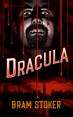 Dracula Cover Image