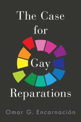 The Case for Gay Reparations Cover Image