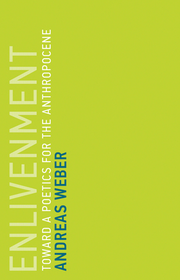 Cover for Enlivenment